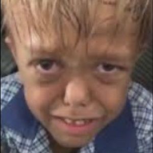 Meet your Posher, Alex